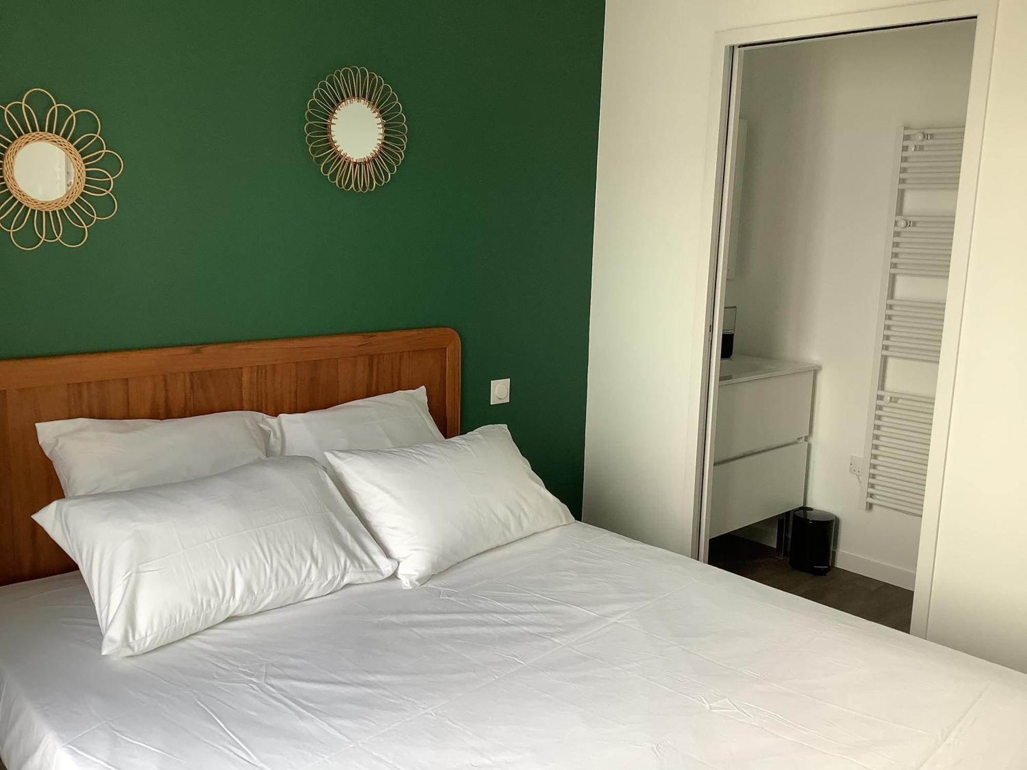 Trinquet Bordatxo Saint-Jean-de-Luz Room photo