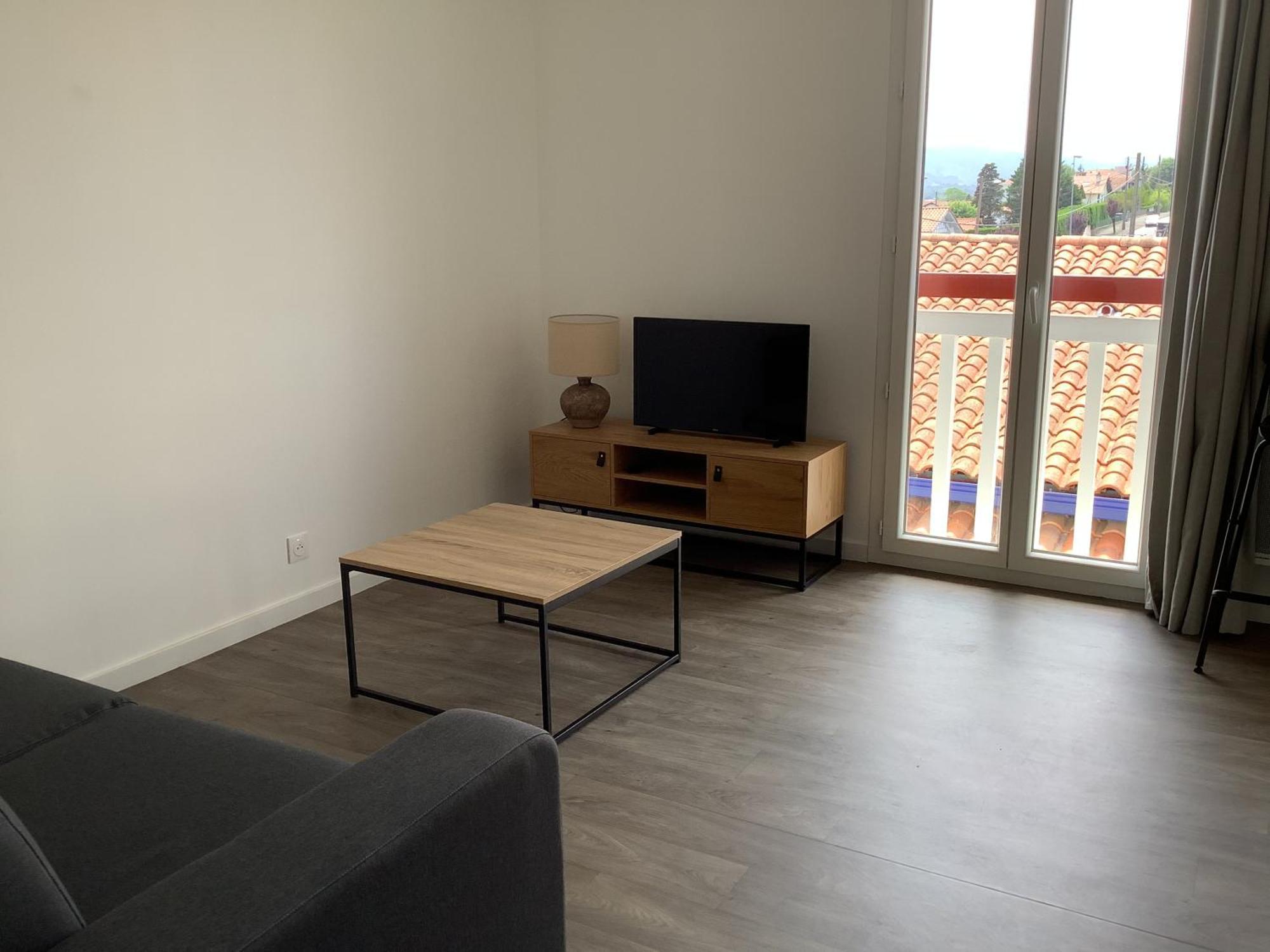Trinquet Bordatxo Saint-Jean-de-Luz Room photo