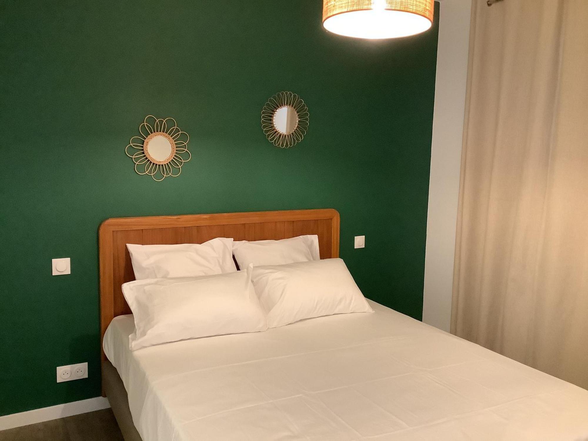Trinquet Bordatxo Saint-Jean-de-Luz Room photo